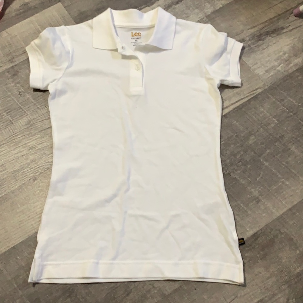 Girls Polo shirt